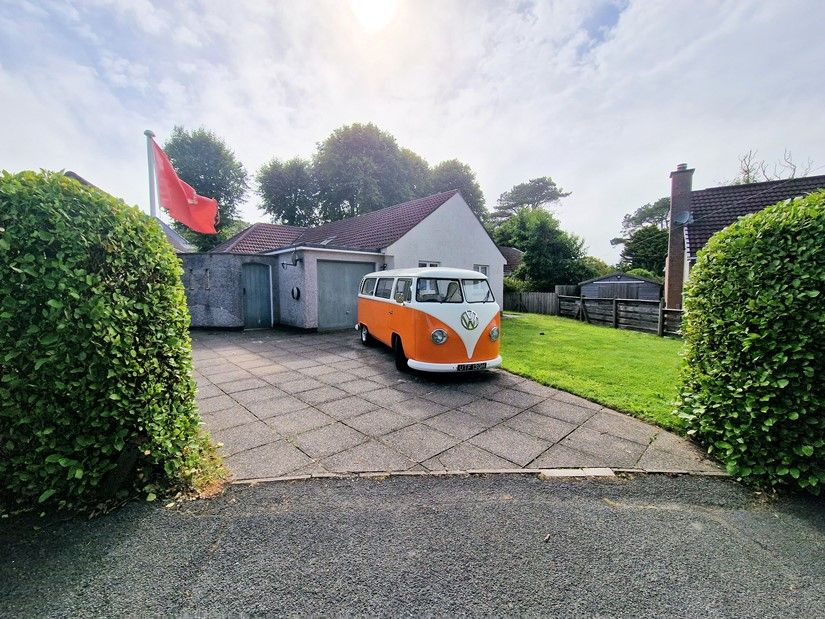 3 bed detached house for sale in Yn Fey, Alexander Drive, Douglas, Douglas, Isle Of Man IM2, £439,950