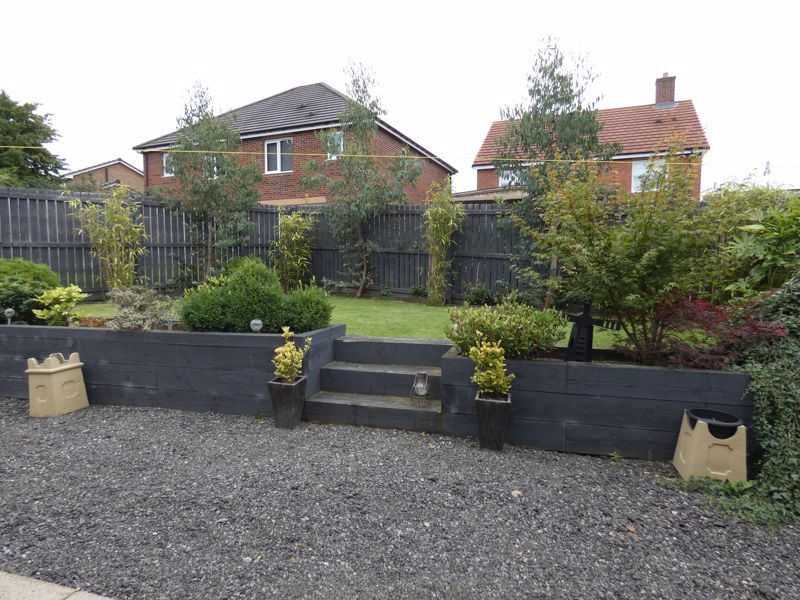 4 bed detached house for sale in Bradbury Way, Chilton, County Durham DL17, £349,950