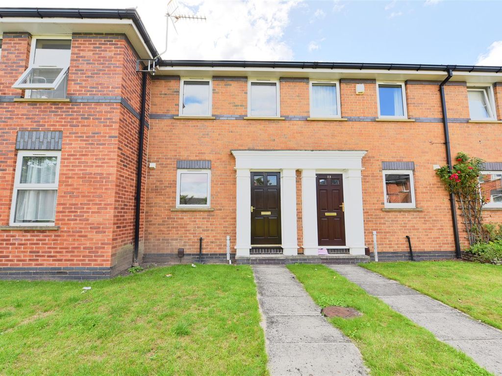 2 bed property to rent in Nicholas Gardens, York YO10, £1,603 pcm