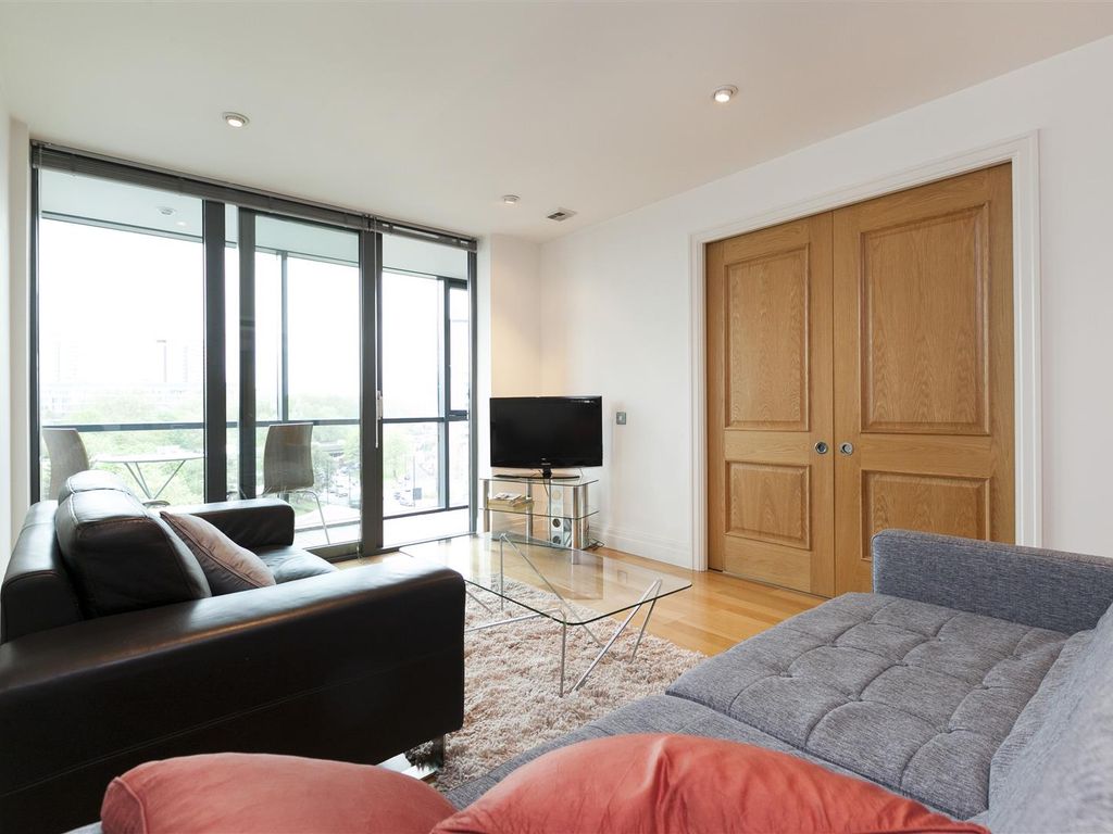 2 bed flat to rent in Sheldon Square, Paddington W2, £3,497 pcm