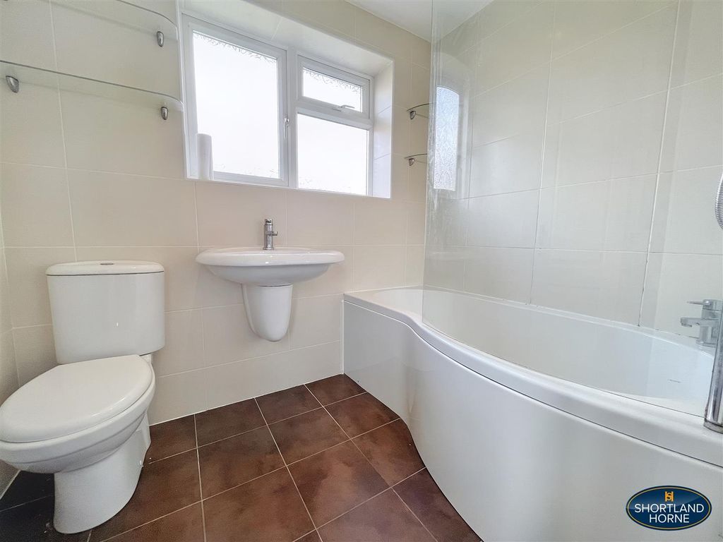 3 bed semi-detached house for sale in Alderminster Road, Mount Nod, Coventry CV5, £265,000