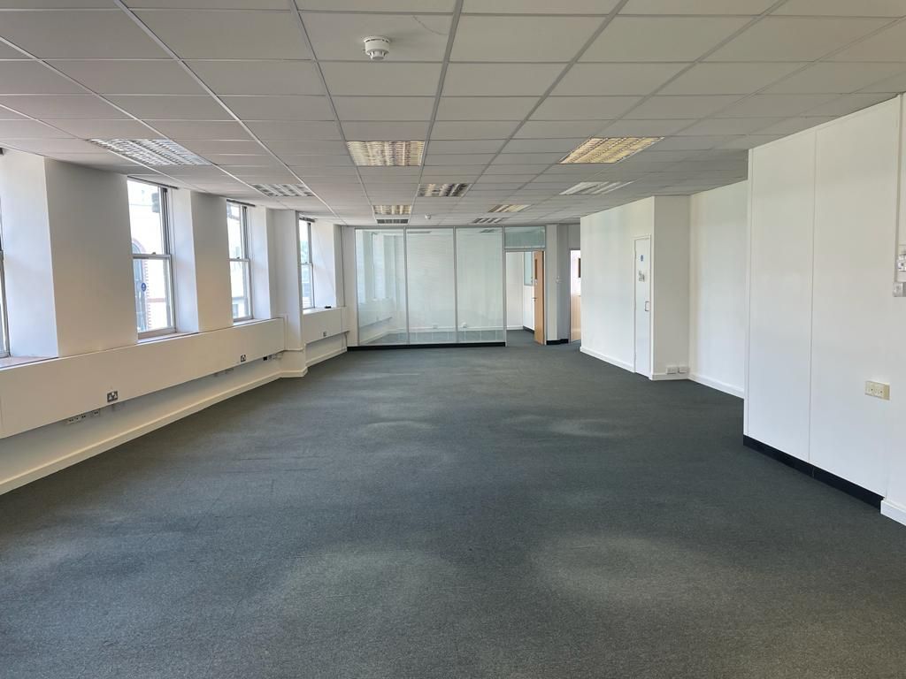Office to let in 12 - 14 Church Street, Brighton BN1, £28,000 pa