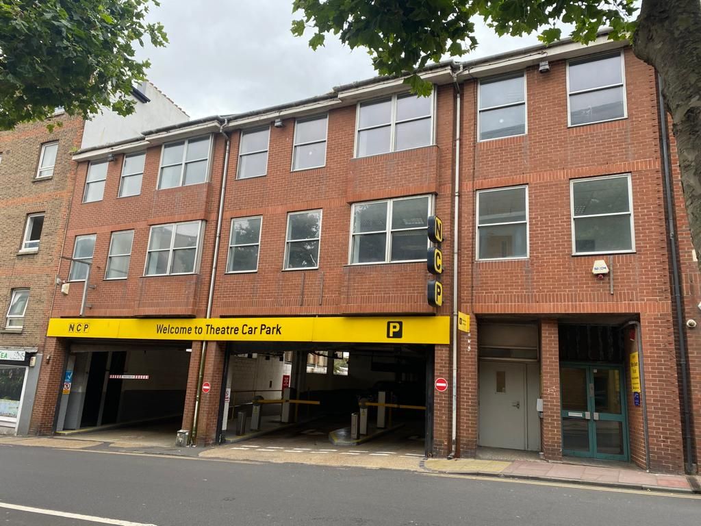 Office to let in 12 - 14 Church Street, Brighton BN1, £52,500 pa