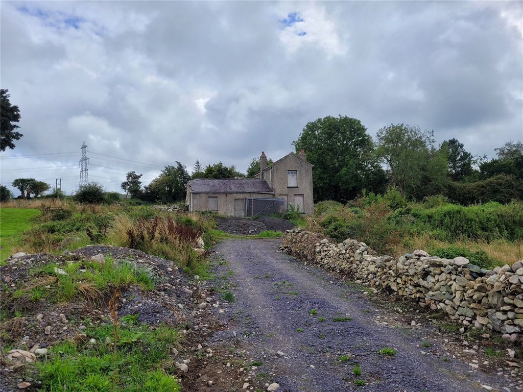 Land for sale in Llanrug, Caernarfon, Gwynedd LL55, £525,000