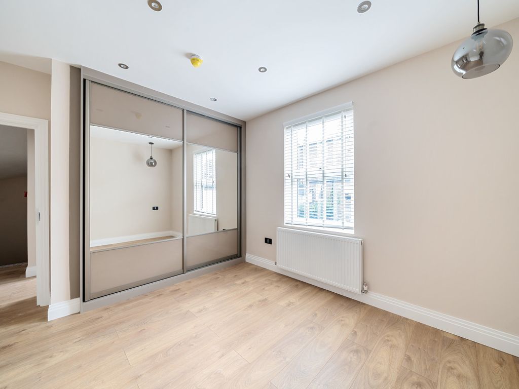 5 bed terraced house for sale in Abdale Road, London W12, £1,750,000