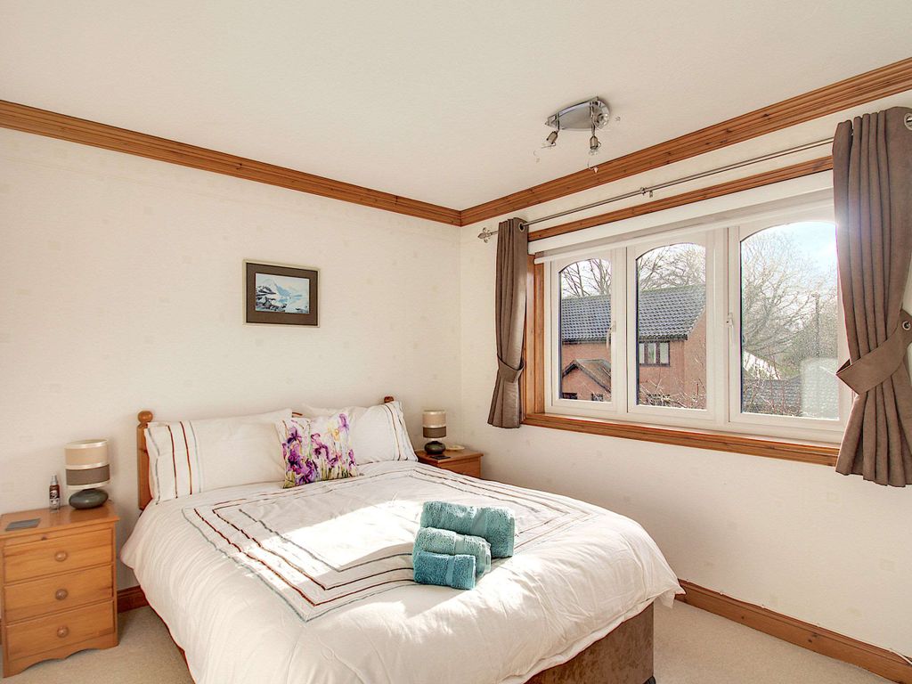 4 bed detached house for sale in Dikelands Close, Upper Poppleton, York YO26, £525,000