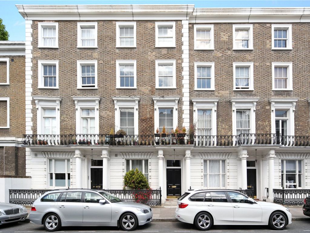 1 bed flat for sale in Orsett Terrace, Paddington W2, £565,000