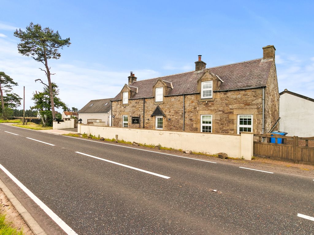 3 bed cottage for sale in Broadhouse Lea, Lanark, Lanarkshire ML11, £500,000