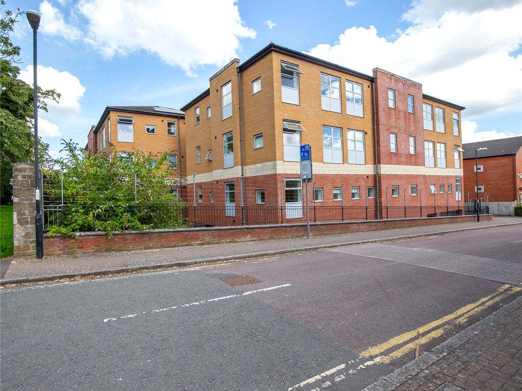 New home, 2 bed flat for sale in Bartholomews Square, Horfield, Bristol BS7, £265,000