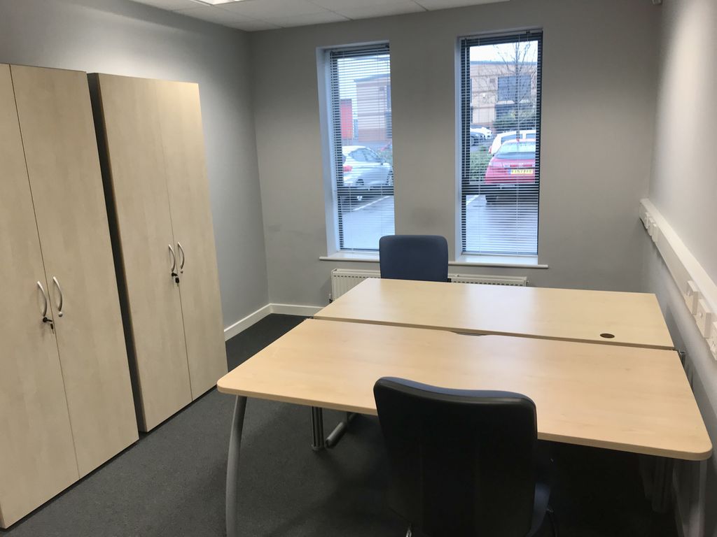 Office to let in St. Johns Road, Durham DH7, £5,000 pa