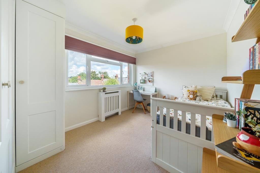 4 bed detached house for sale in Chesham, Buckinghamshire HP5, £675,000