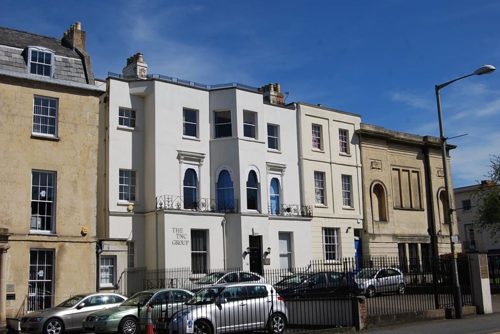 Office to let in Office 1 Second Floor, Portland House, 4 Albion Street, Cheltenham, Gloucestershire GL52, £14,000 pa