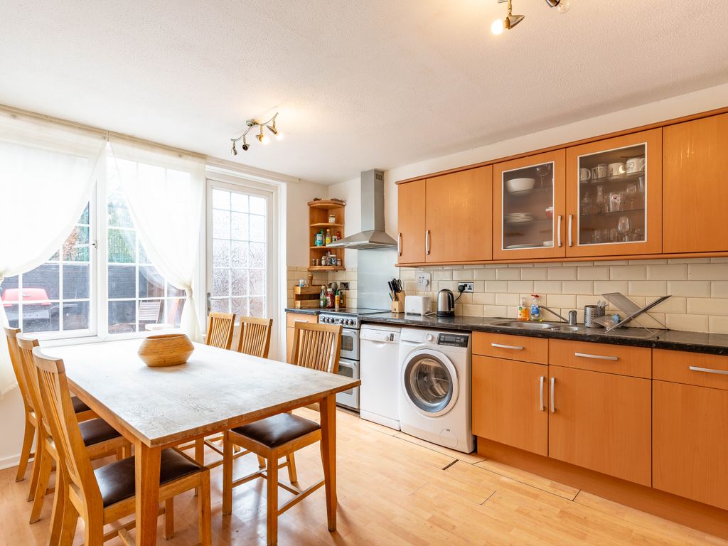 4 bed terraced house for sale in Carlisle Walk, Dalston E8, £750,000