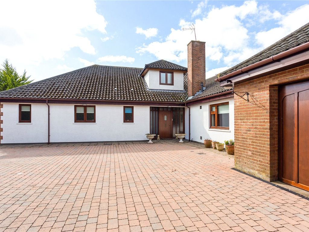 3 bed detached house for sale in Celtic Way, Bleadon BS24, £1,200,000
