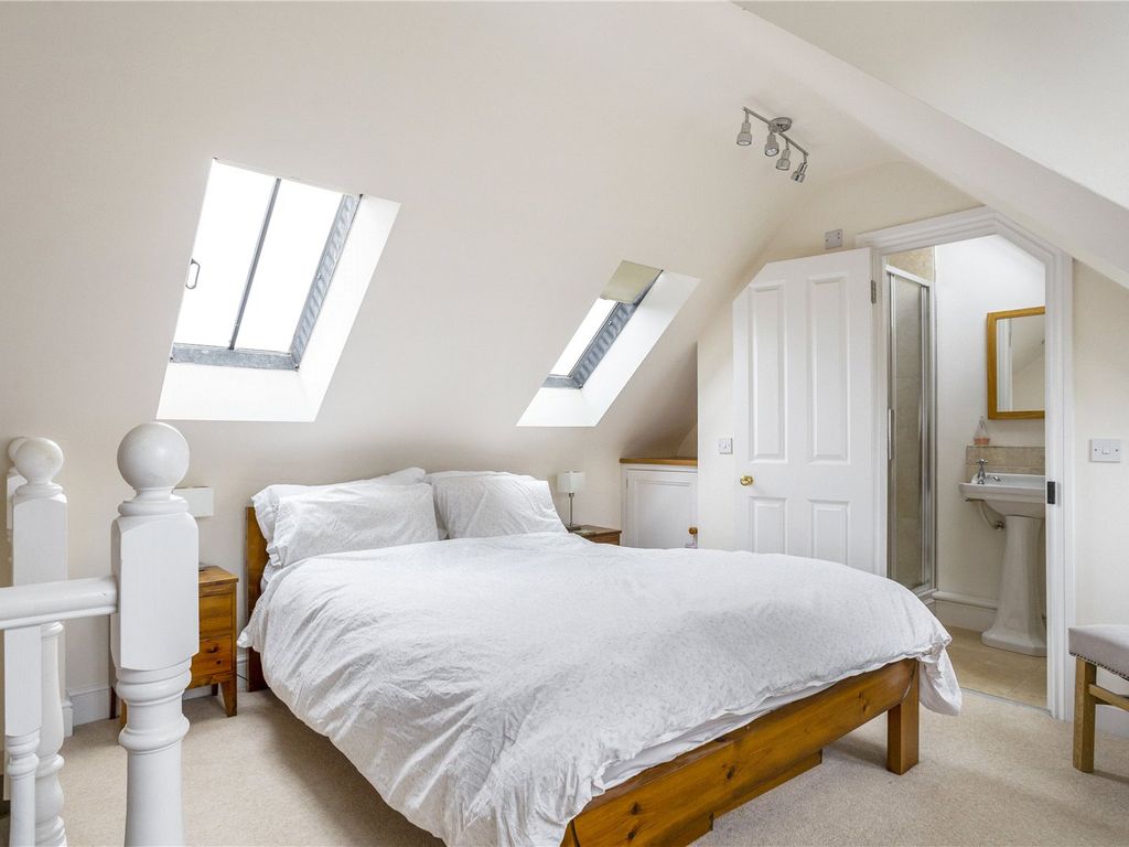 3 bed semi-detached house for sale in The Street, Puttenham GU3, £720,000