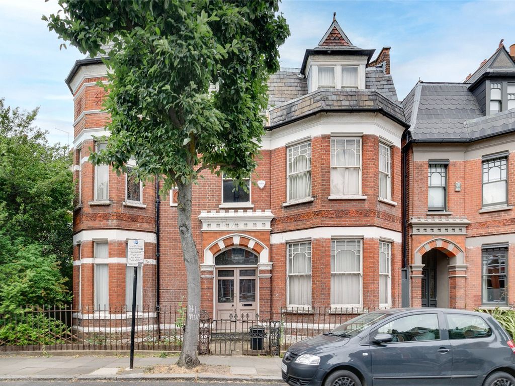 6 bed semi-detached house for sale in Kelross Road, London N5, £2,800,000
