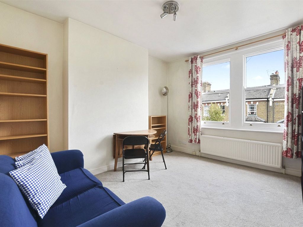 2 bed flat for sale in Ashmore Road, London W9, £425,000