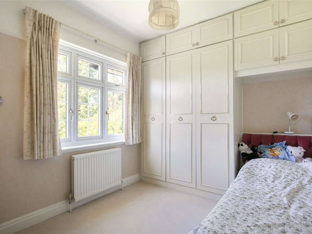 6 bed detached house for sale in Beech Hill, Barnet EN4, £2,495,000