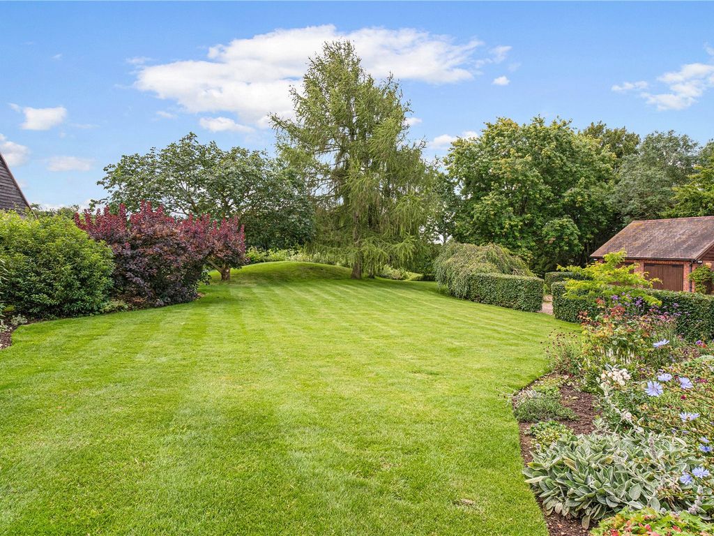 4 bed detached house for sale in Wixford, Alcester B49, £1,200,000