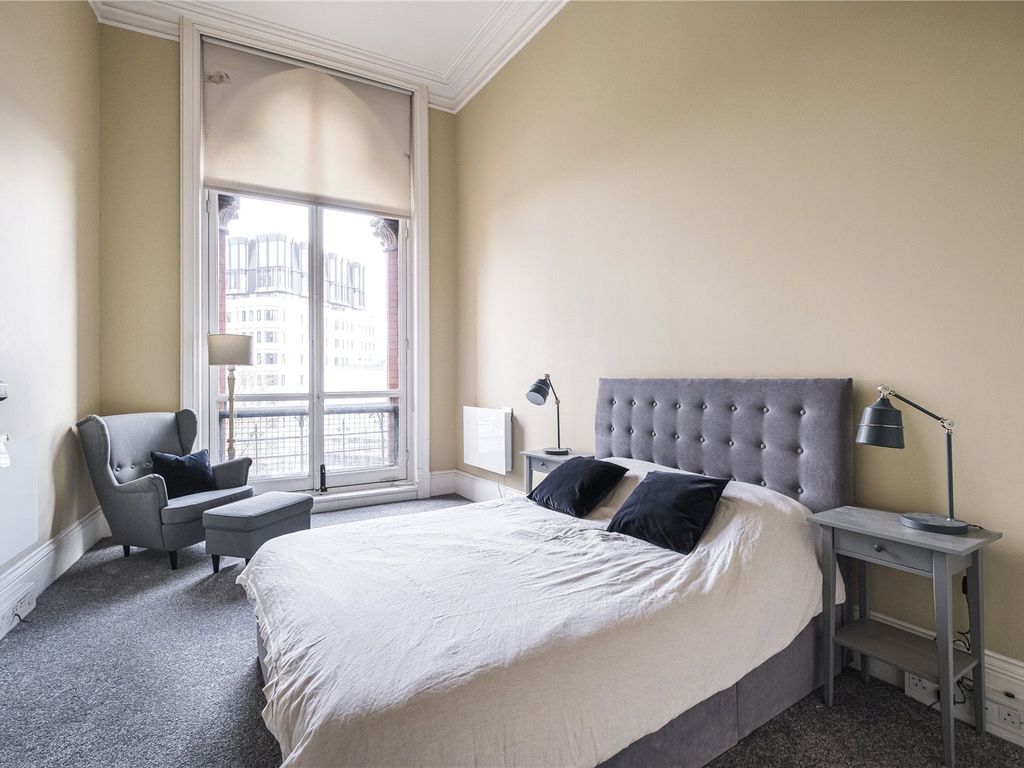 2 bed flat for sale in Euston Road, London NW1, £1,500,000