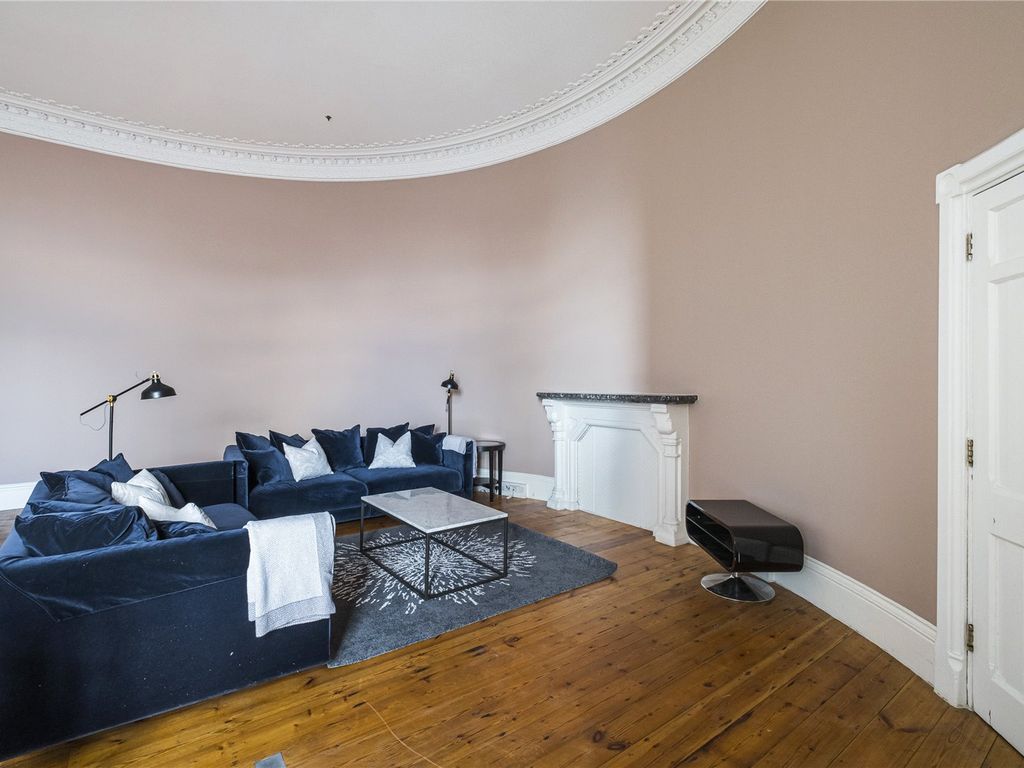 2 bed flat for sale in Euston Road, London NW1, £1,500,000