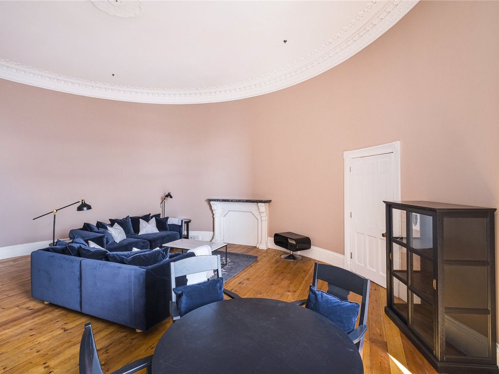 2 bed flat for sale in Euston Road, London NW1, £1,500,000