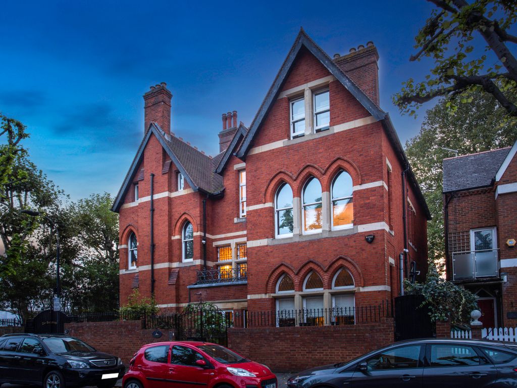 8 bed detached house for sale in Stamford Brook Road, London W6, £6,950,000