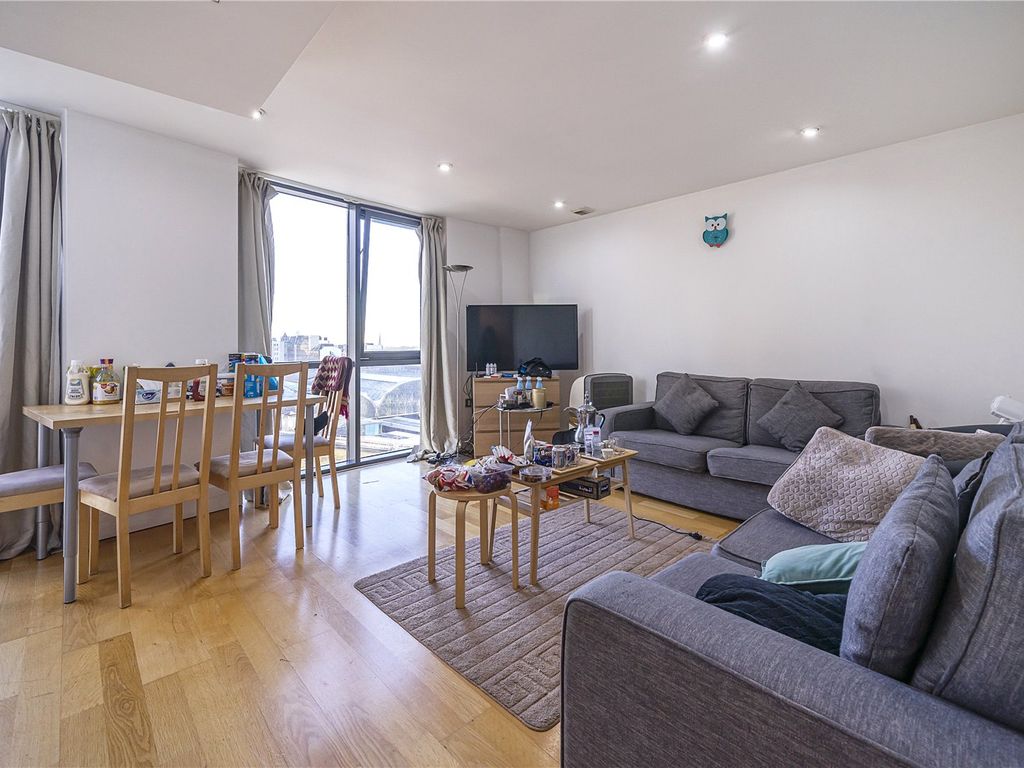 2 bed flat for sale in Sheldon Square, London W2, £850,000