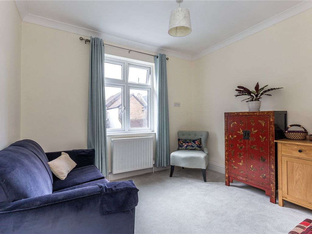 4 bed semi-detached house for sale in Faraday Road, London W3, £1,145,000