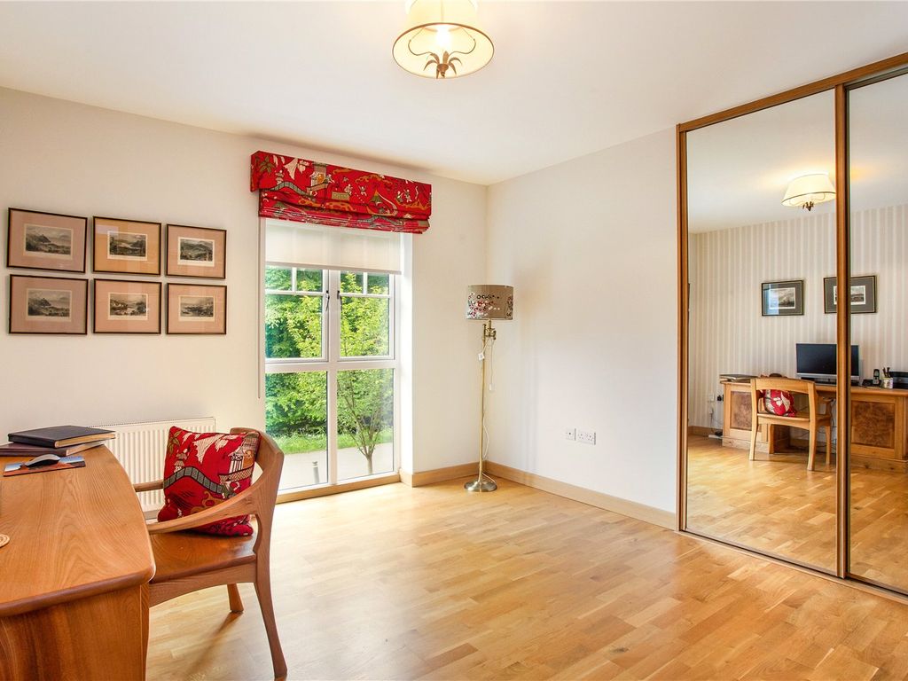 3 bed flat for sale in Mayfield Grange, Mayfield TN20, £595,000