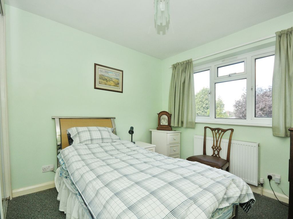 4 bed detached house for sale in Lloyd Park Avenue, Croydon CR0, £775,000