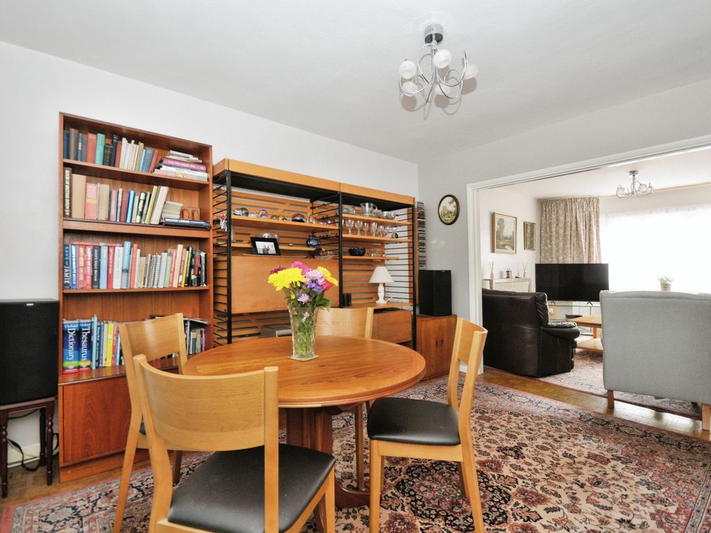 4 bed detached house for sale in Lloyd Park Avenue, Croydon CR0, £775,000