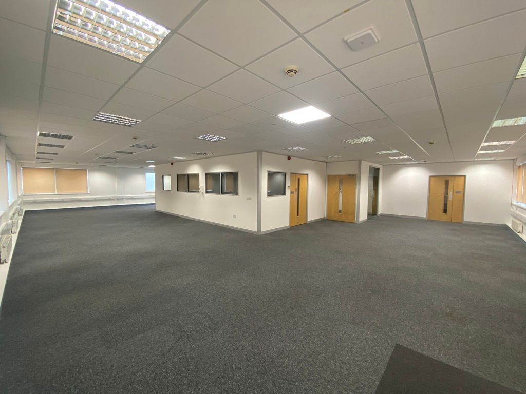 Office to let in Ground Floor 5325, North Wales Business Park, Cae Eithin, Abergele, Conwy LL22, £33,000 pa