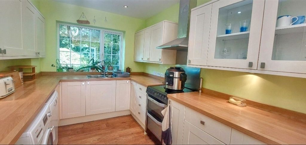 5 bed semi-detached house for sale in Barrow Gurney, Bristol BS48, £600,000