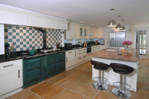 3 bed detached house to rent in ., Chipping Norton OX7, £7,000 pcm