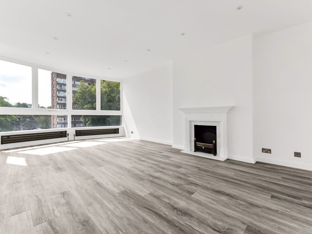 2 bed flat for sale in Raynham Building, Norfolk Crescent, Paddington, London W2, £1,760,000