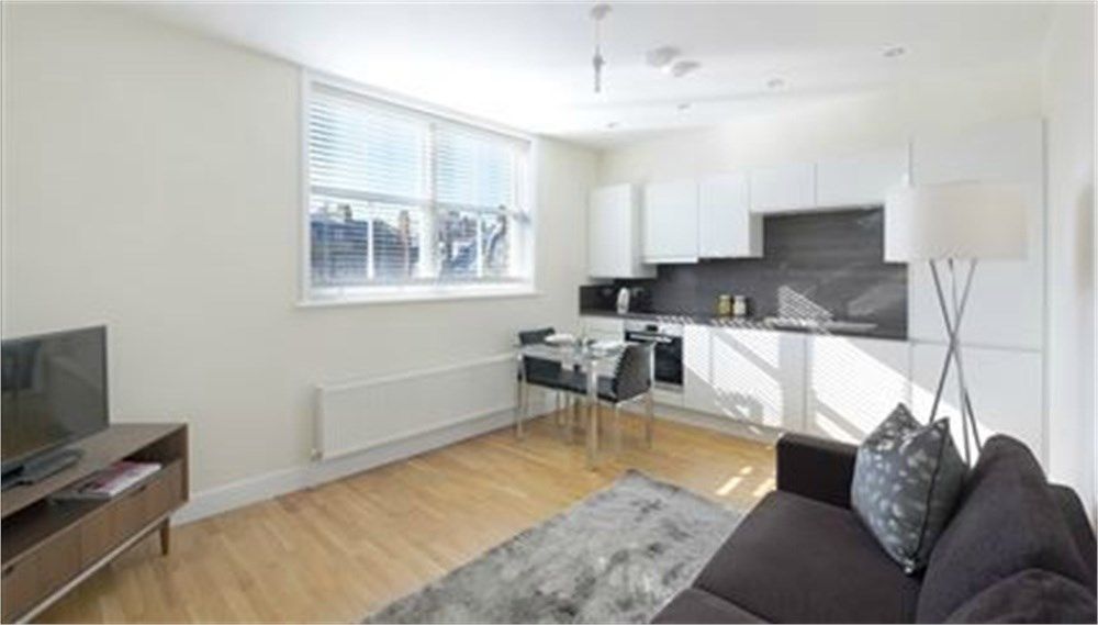 2 bed flat to rent in Hamlet Gardens, London W6, £3,683 pcm