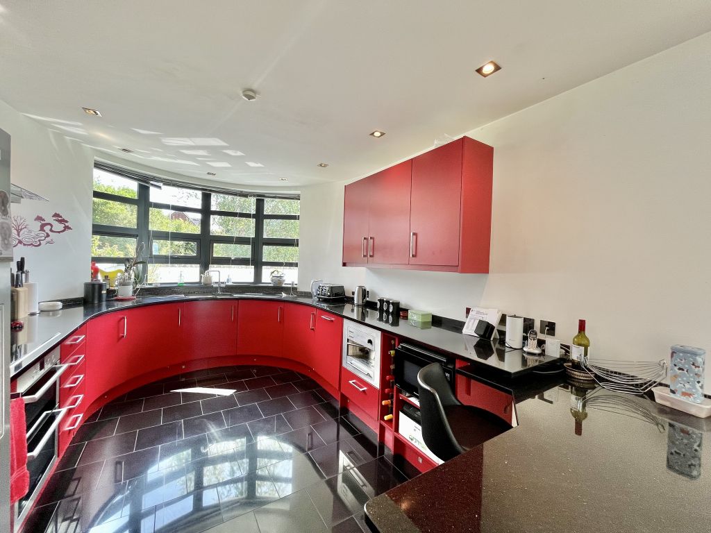 4 bed detached house for sale in Bleke Street, Shaftesbury SP7, £995,000