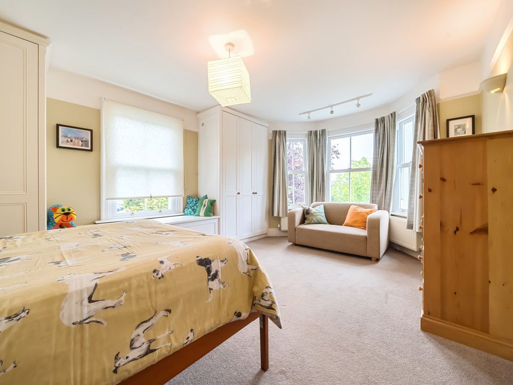 4 bed semi-detached house for sale in Badshot Lea Road, Badshot Lea, Farnham, Surrey GU9, £665,000