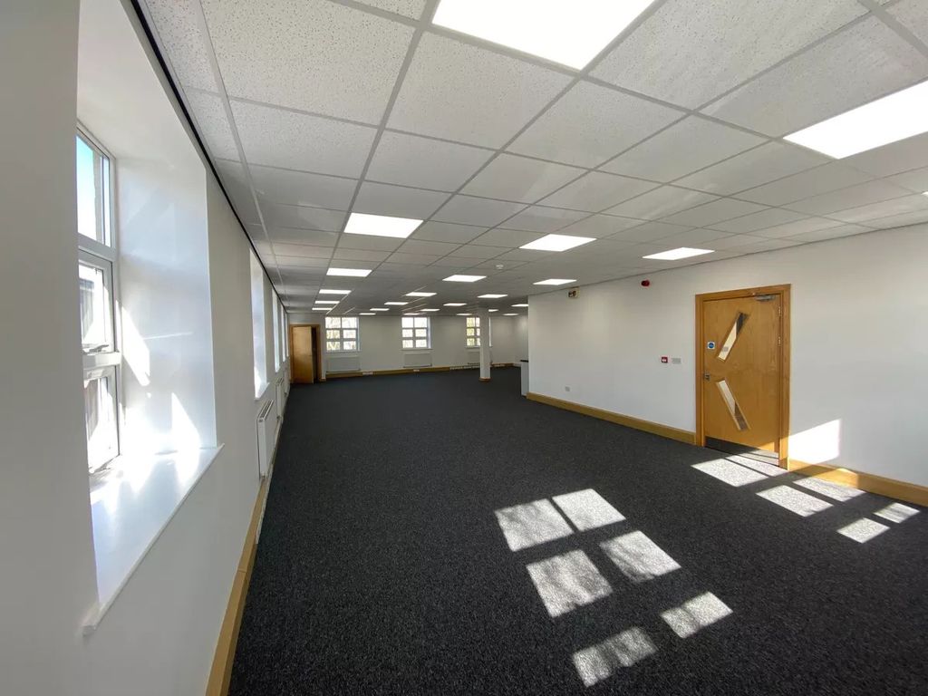 Office to let in Mandale Park, Durham DH1, £16,656 pa