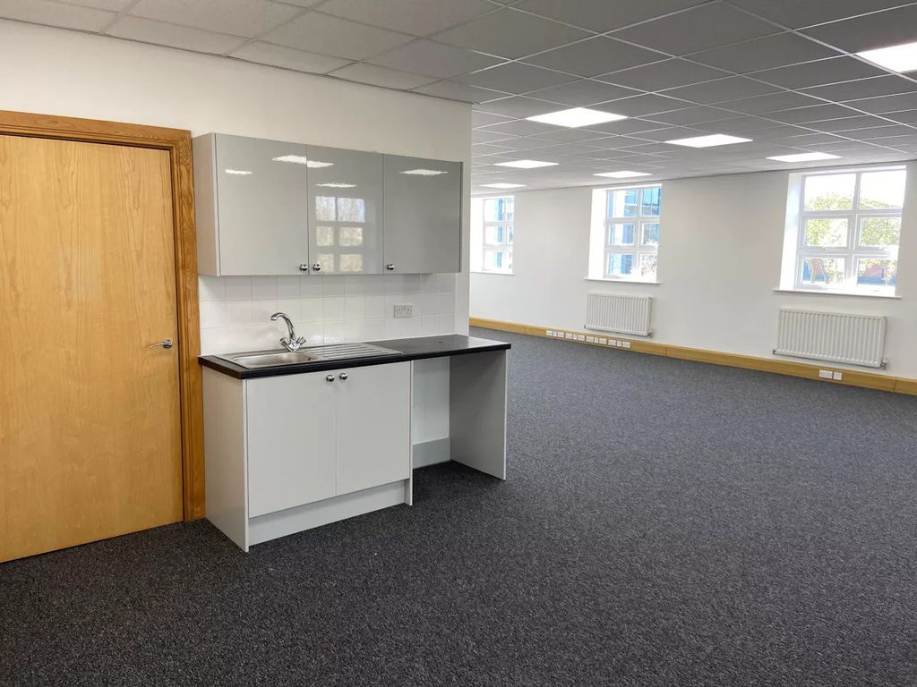 Office to let in Mandale Park, Durham DH1, £16,656 pa