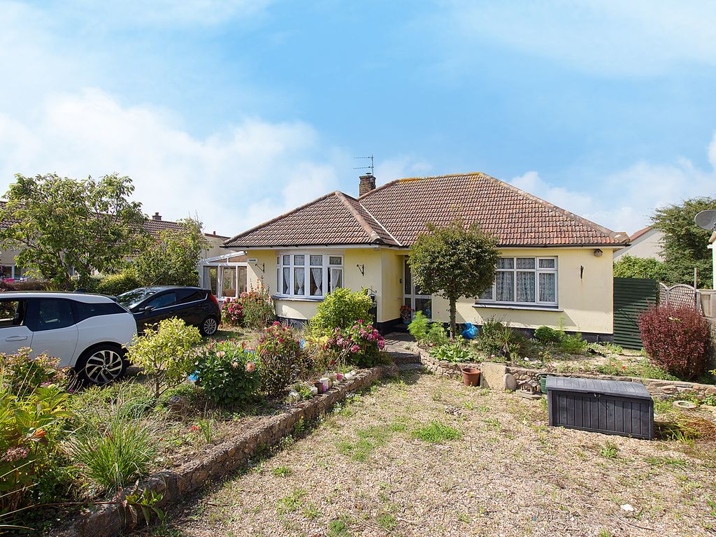 3 bed property for sale in Pont Vaillant, Vale, Guernsey GY6, £615,000