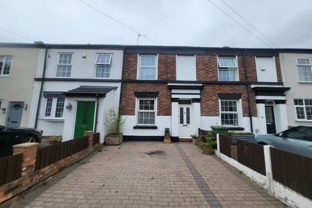 2 bed property to rent in Victoria Road, Liverpool L23, £1,100 pcm