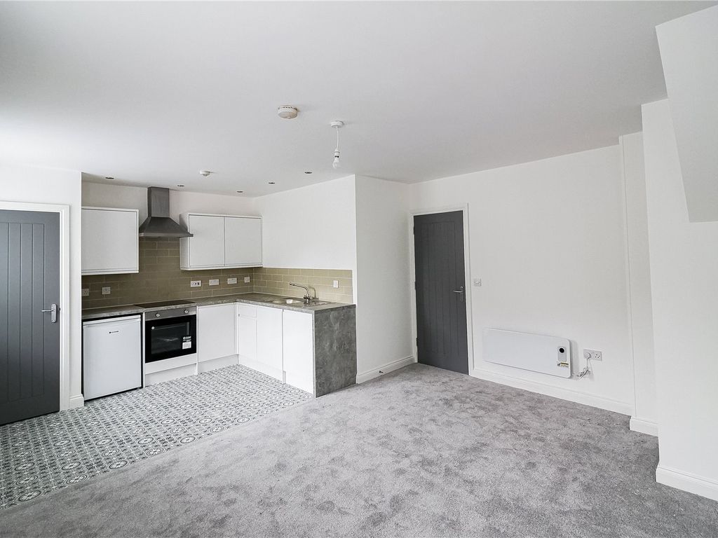 1 bed flat for sale in Filton Avenue, Horfield, Bristol BS7, £170,000
