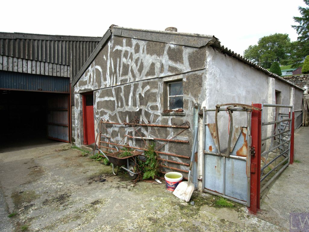 5 bed detached house for sale in Trawsfynydd, Blaenau Ffestiniog LL41, £700,000