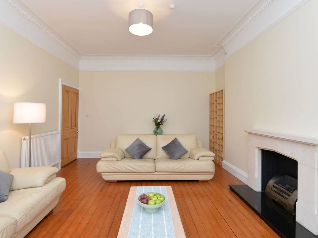 2 bed flat for sale in Spottiswoode Street, Marchmont, Edinburgh EH9, £575,000