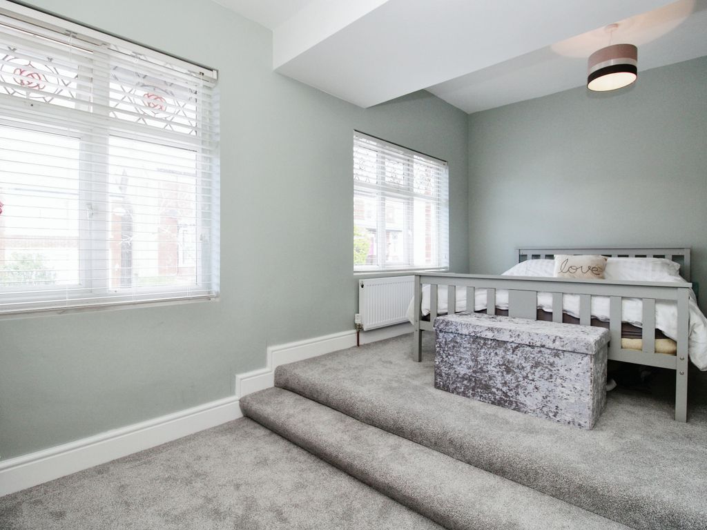 3 bed terraced house for sale in Wenvoe Terrace, Barry CF62, £349,500