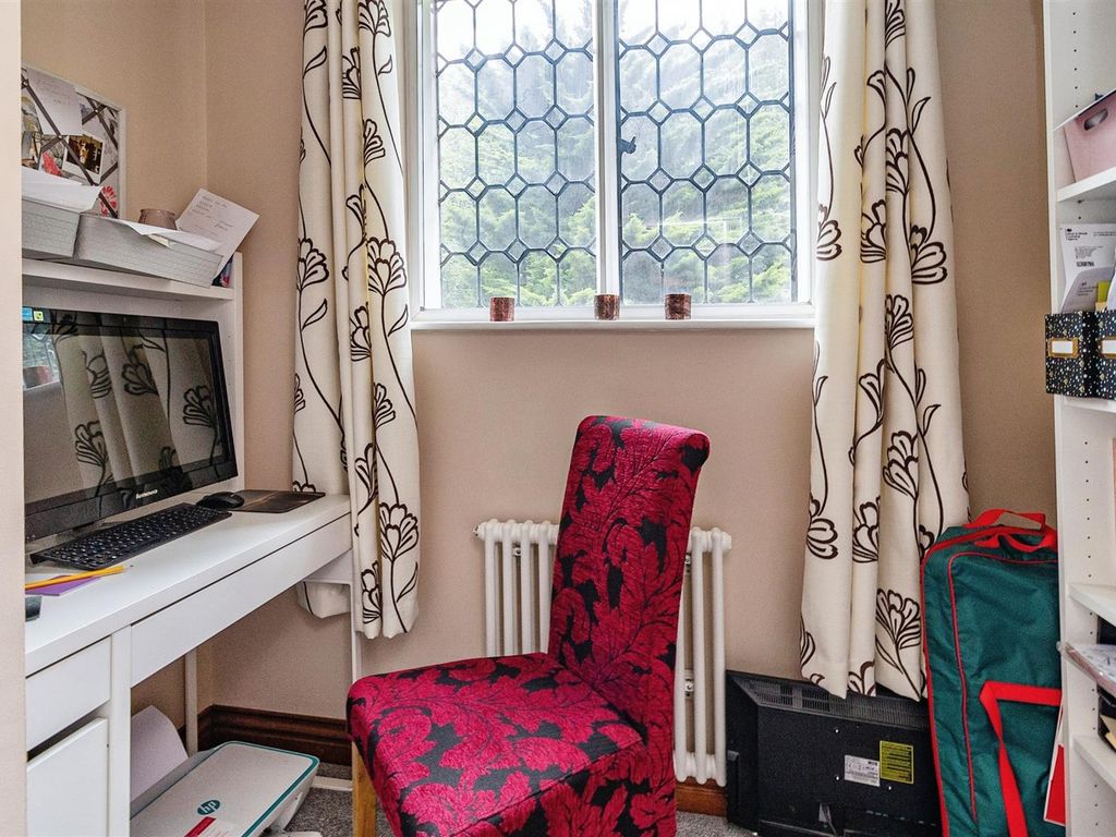 4 bed detached house for sale in Woburn Road, Woburn Sands, Bedfordshire MK17, £1,500,000