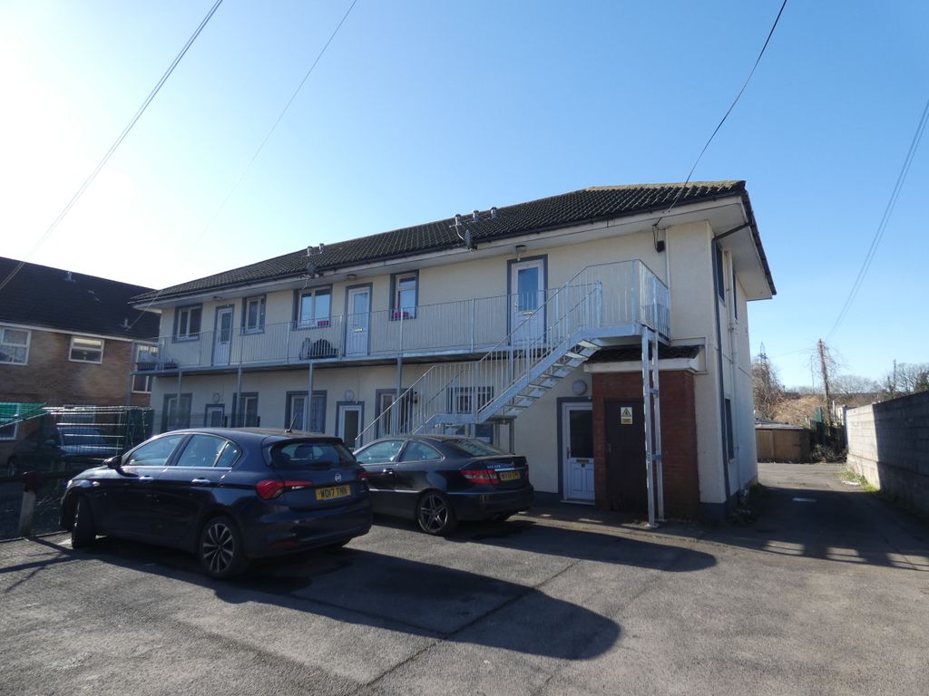 Block of flats for sale in Swan Road, Port Talbot SA12, £420,000
