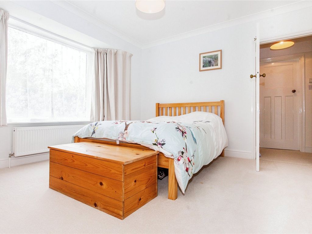 3 bed bungalow for sale in Ickleton Road, Duxford, Cambridge, Cambridgeshire CB22, £500,000